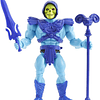 Master Of de the Universe "Skeletor" origins