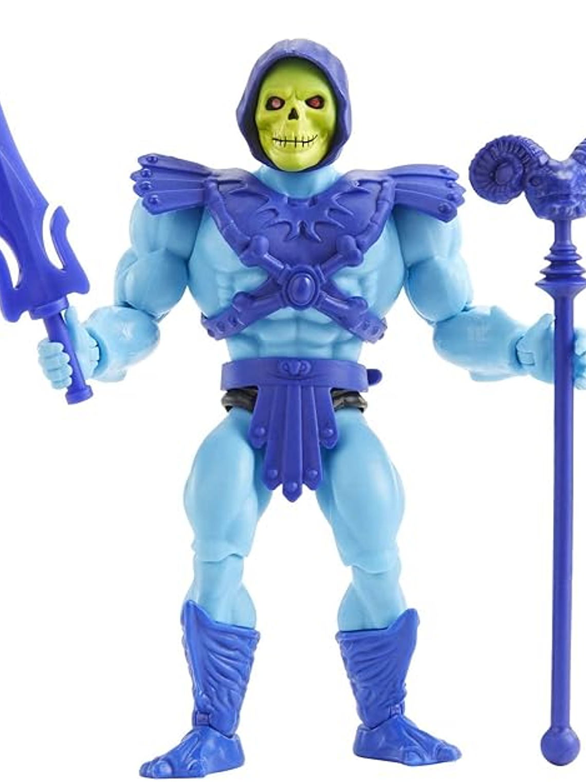 Master Of de the Universe 