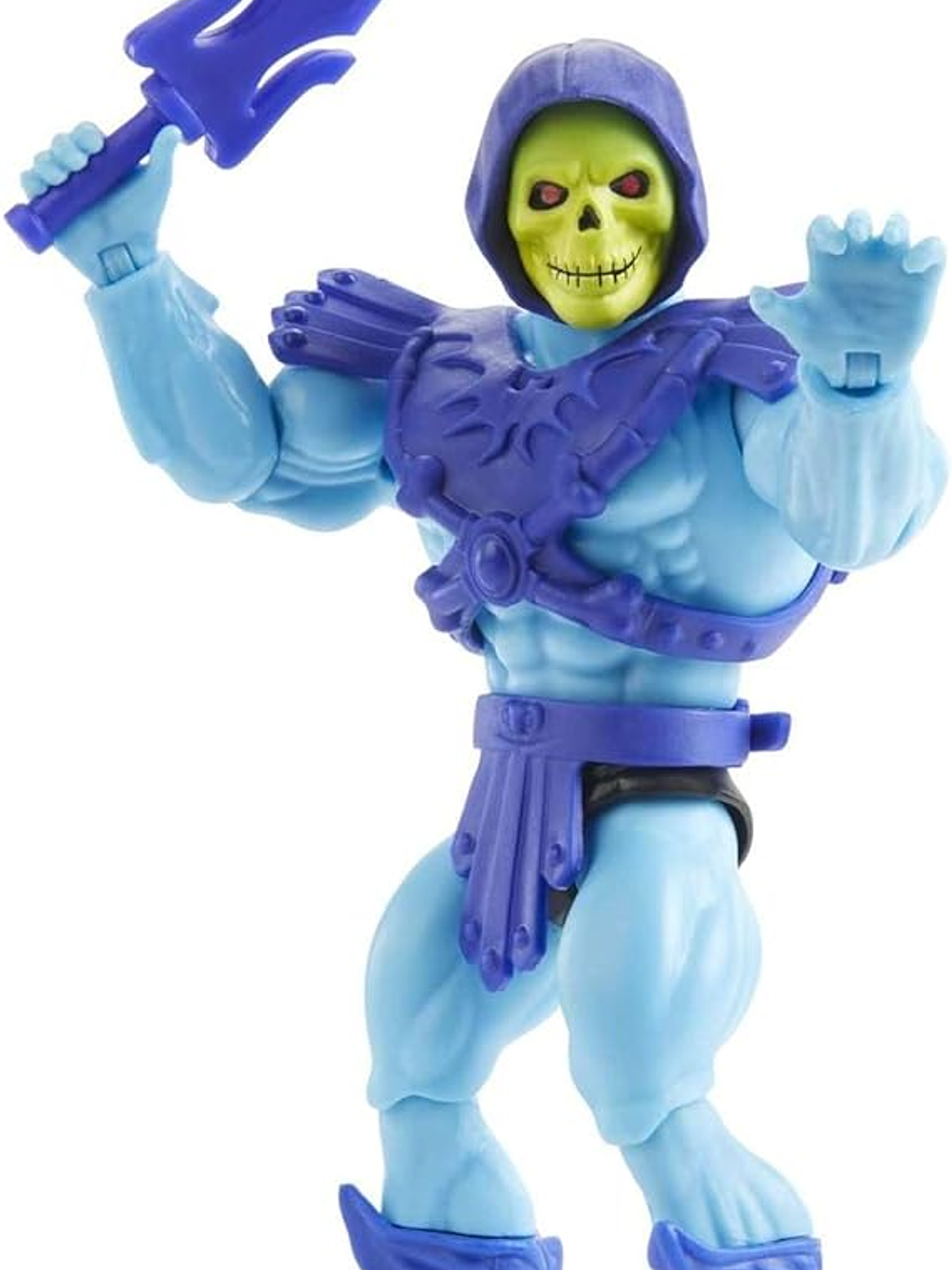 Master Of de the Universe 