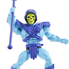 Master Of de the Universe "Skeletor" origins