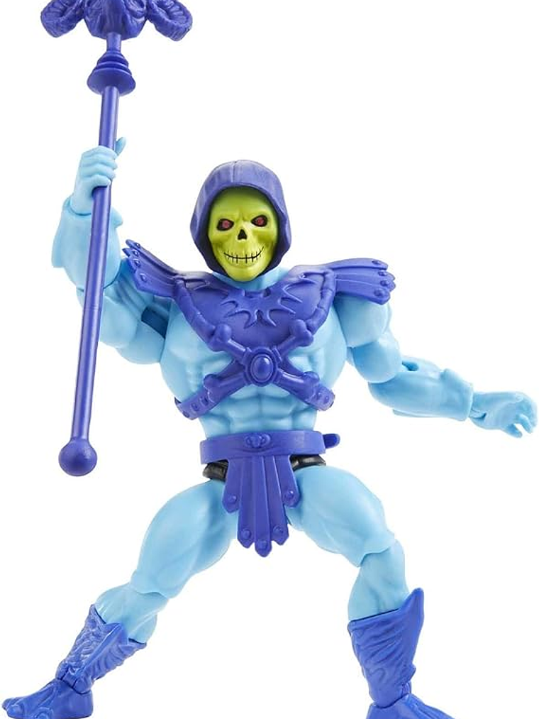 Master Of de the Universe 