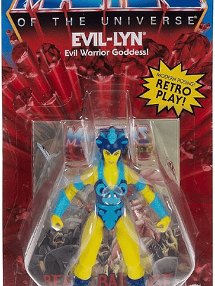 Master Of de the Universe 