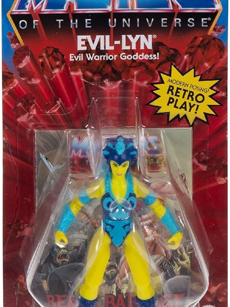 Master Of de the Universe 