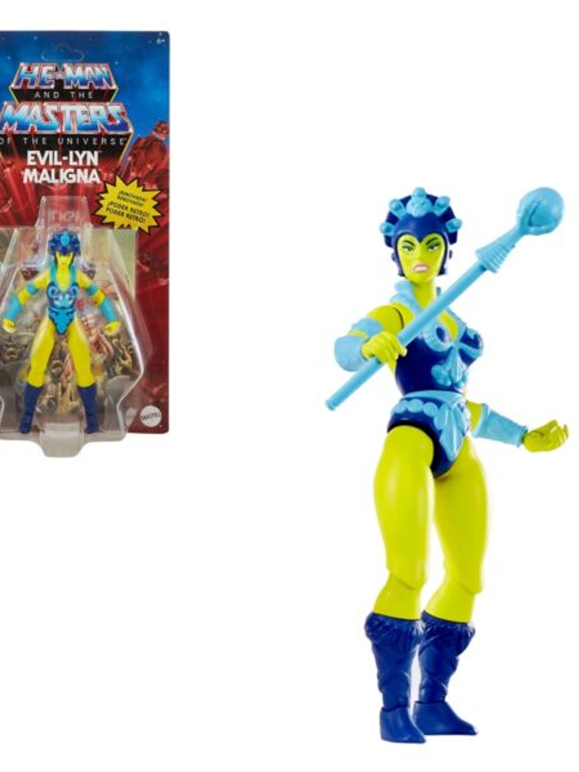 Master Of de the Universe 