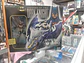 Batman Legends of the Dark Knight Skywing Street Bike Ex Figura 1996 Kenner - Miniatura 1