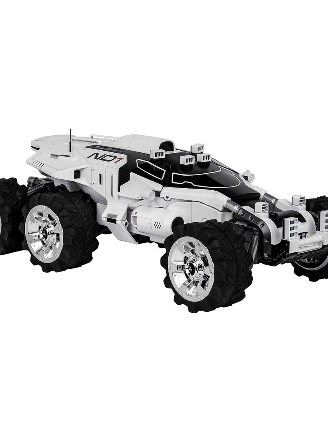 Mass Effect Andromeda Collector's Edition Diecast Nomad Nd1 1