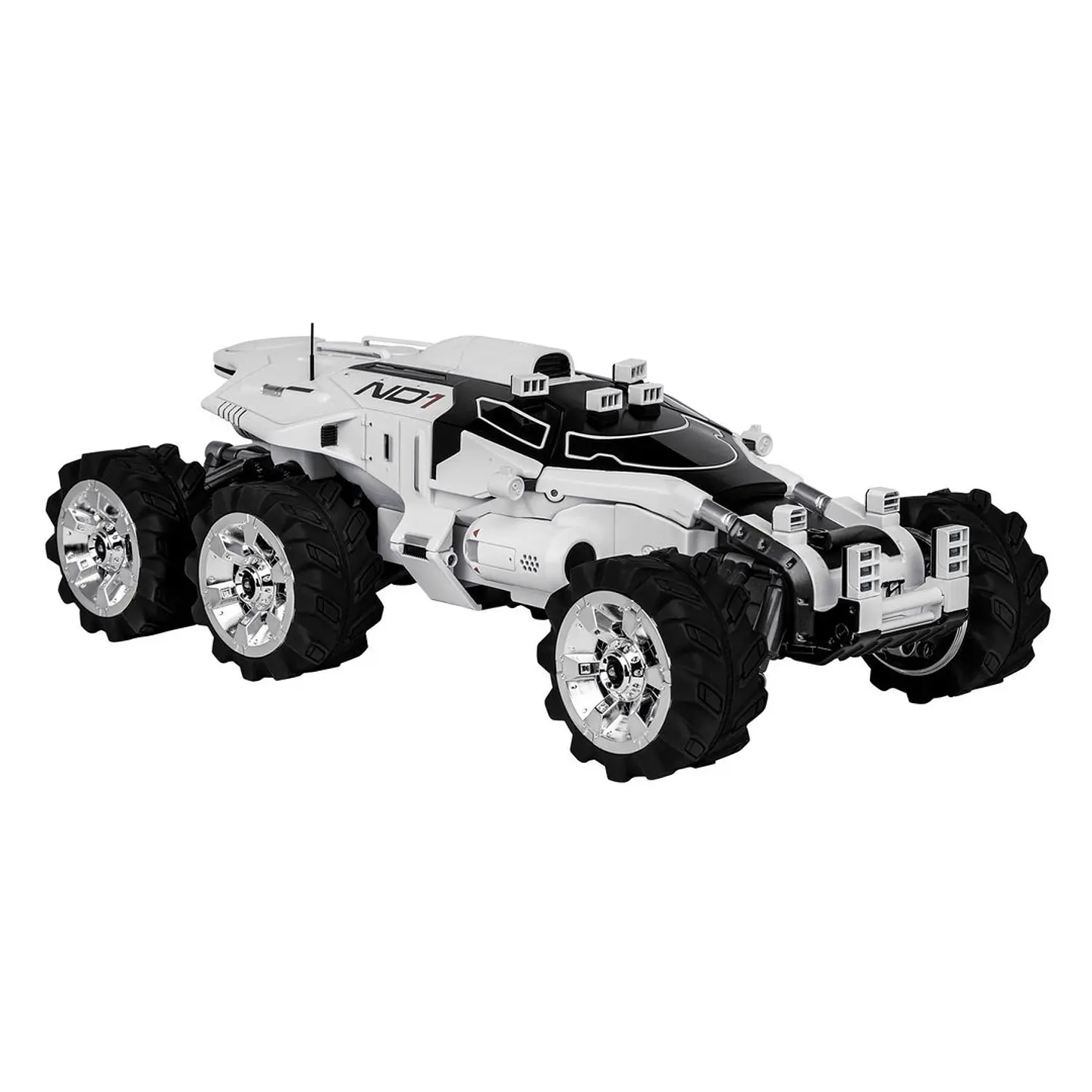 Mass Effect Andromeda Collector's Edition Diecast Nomad Nd1 1