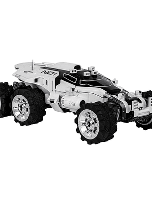 Mass Effect Andromeda Collector's Edition Diecast Nomad Nd1