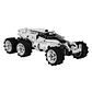 Mass Effect Andromeda Collector's Edition Diecast Nomad Nd1 - Miniatura 1