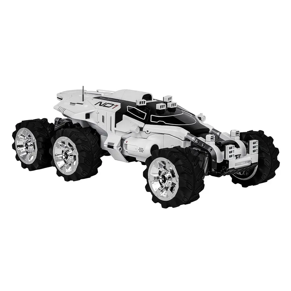 Mass Effect Andromeda Collector's Edition Diecast Nomad Nd1 1