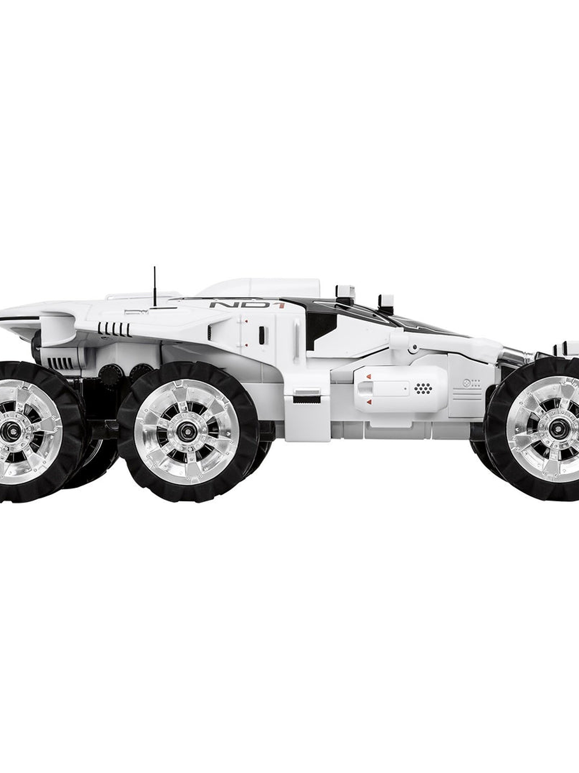 Mass Effect Andromeda Collector's Edition Diecast Nomad Nd1 3