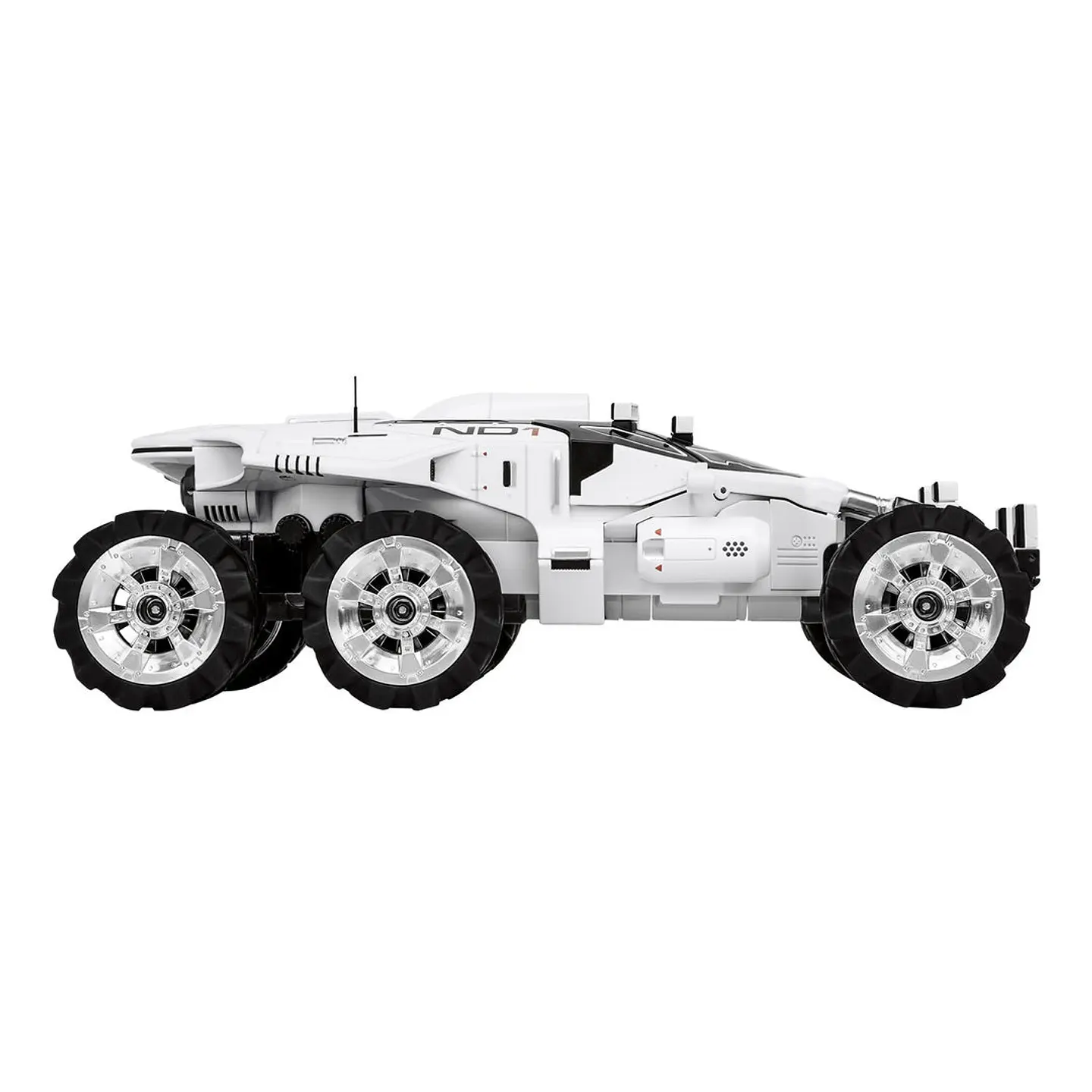 Mass Effect Andromeda Collector's Edition Diecast Nomad Nd1 3