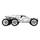 Mass Effect Andromeda Collector's Edition Diecast Nomad Nd1 - Miniatura 3