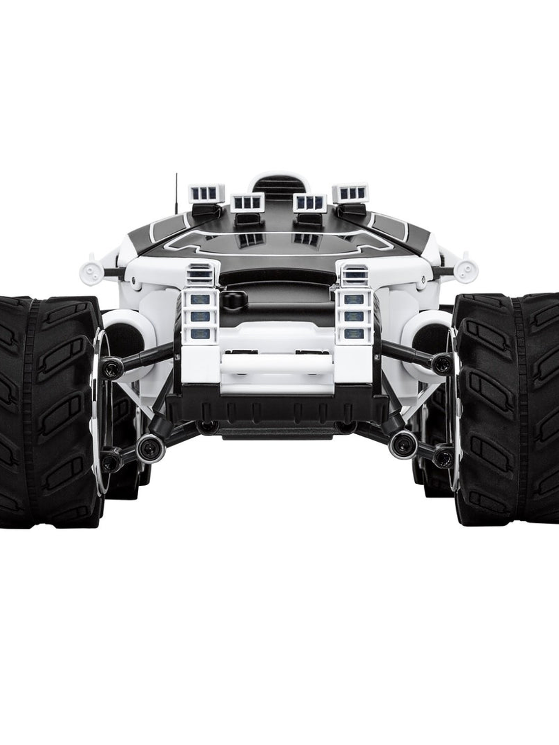 Mass Effect Andromeda Collector's Edition Diecast Nomad Nd1 4