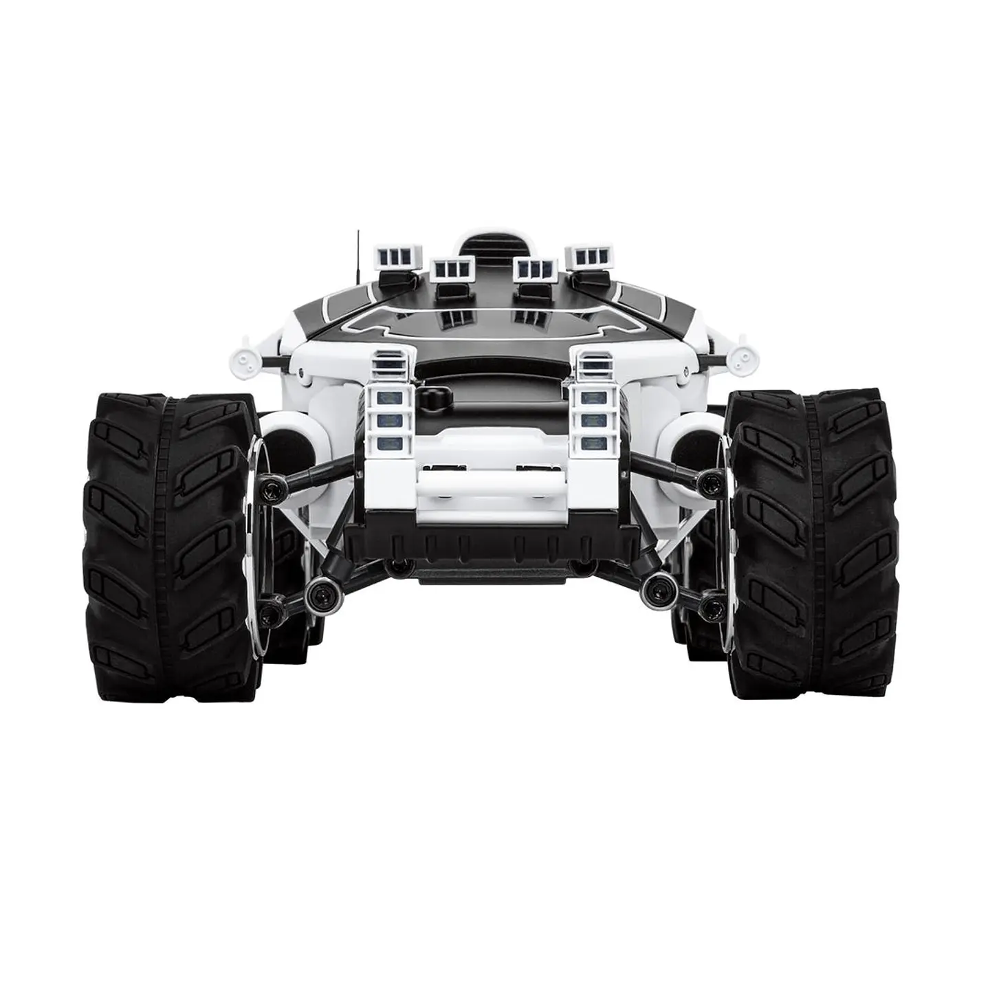 Mass Effect Andromeda Collector's Edition Diecast Nomad Nd1 4