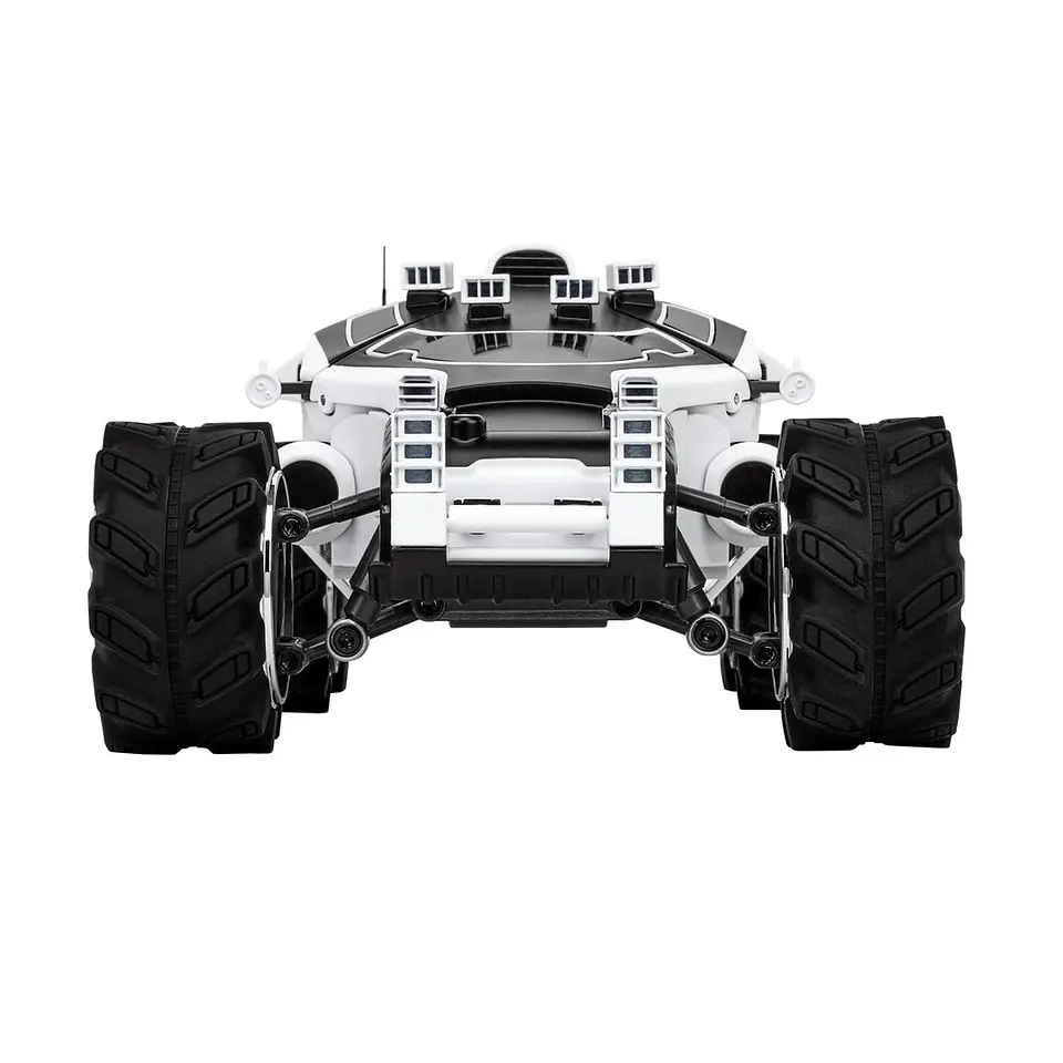 Mass Effect Andromeda Collector's Edition Diecast Nomad Nd1 4