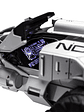 Mass Effect Andromeda Collector's Edition Diecast Nomad Nd1 - Miniatura 5