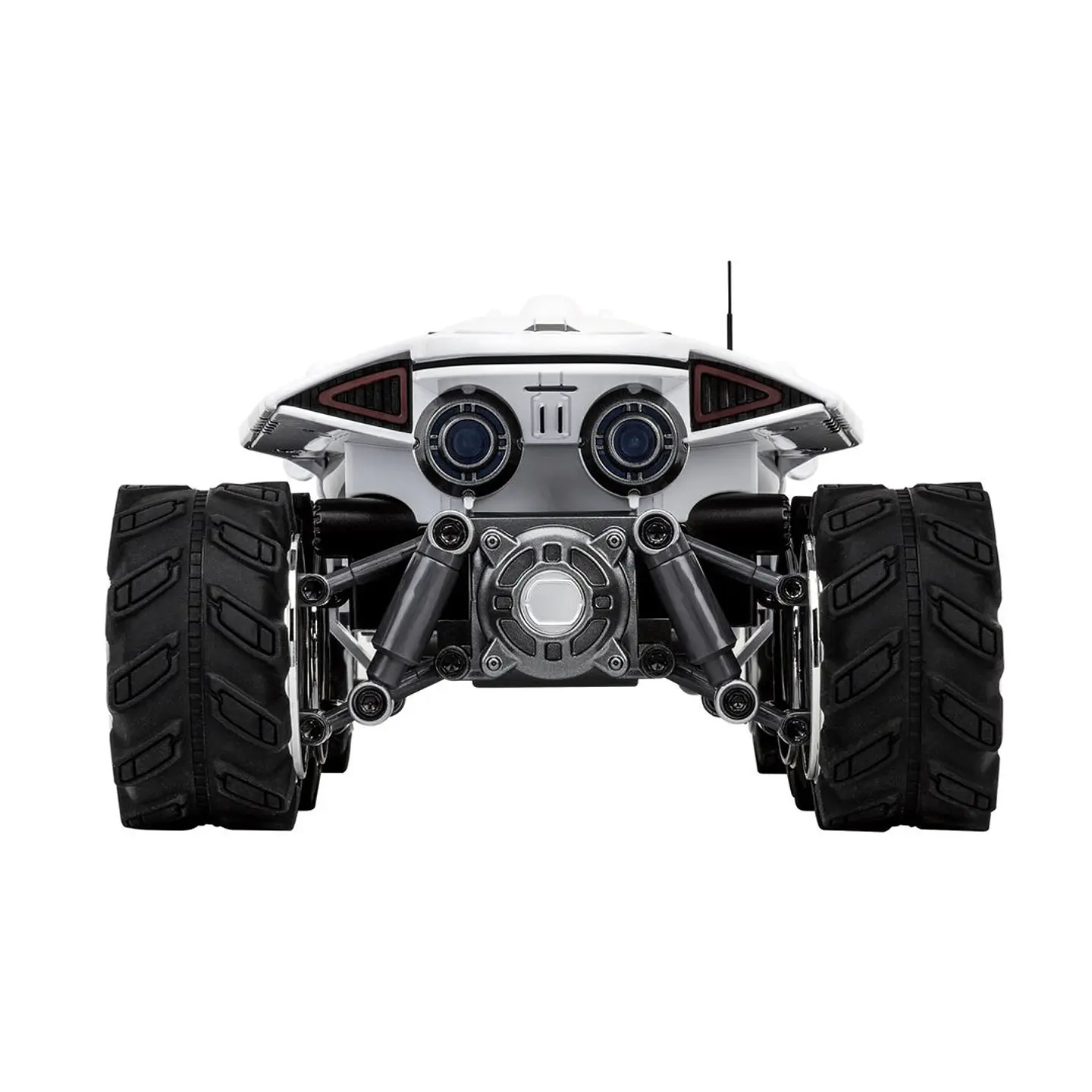 Mass Effect Andromeda Collector's Edition Diecast Nomad Nd1 6
