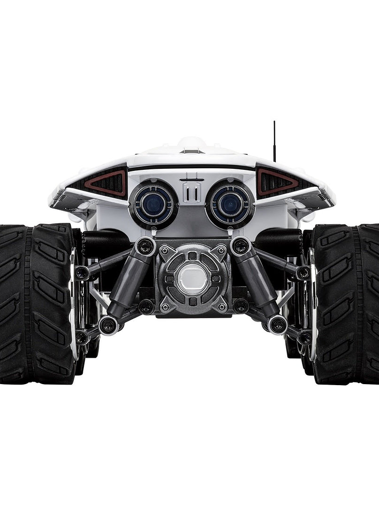 Mass Effect Andromeda Collector's Edition Diecast Nomad Nd1 6