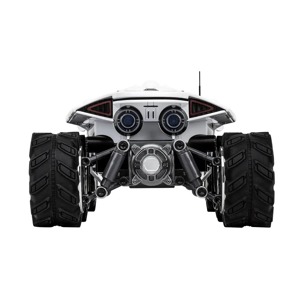 Mass Effect Andromeda Collector's Edition Diecast Nomad Nd1 6