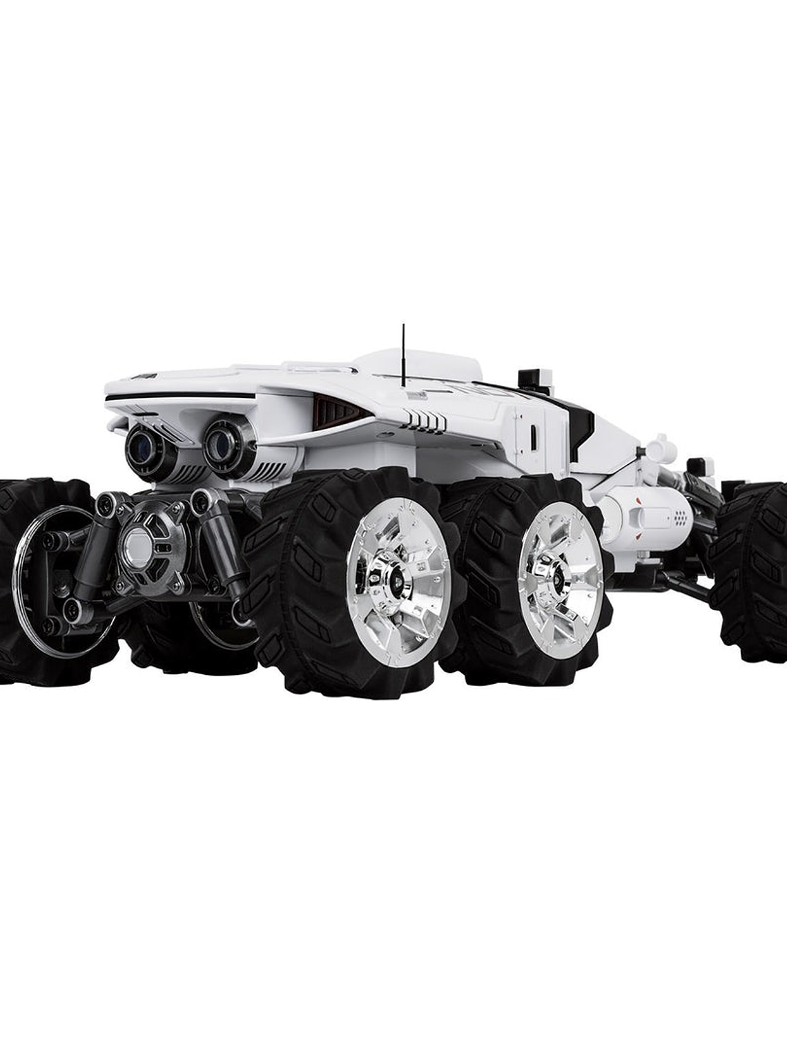 Mass Effect Andromeda Collector's Edition Diecast Nomad Nd1 7