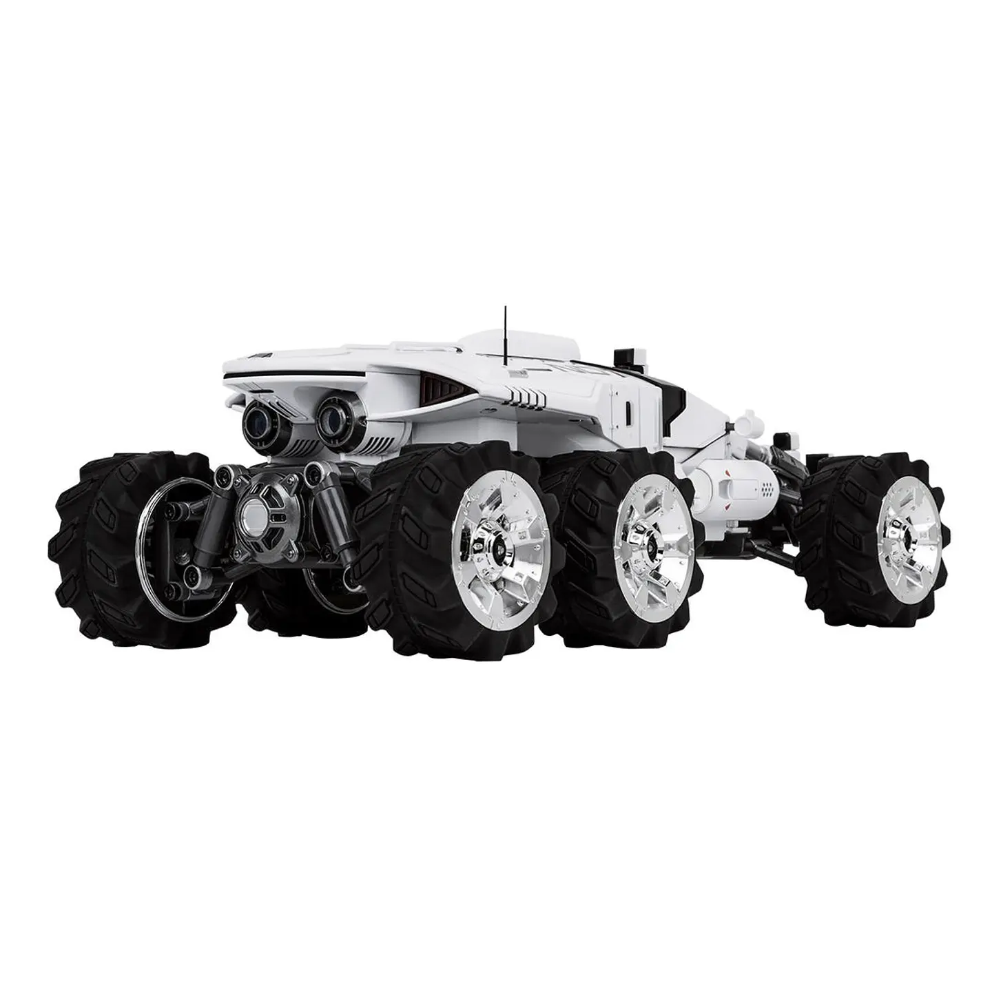 Mass Effect Andromeda Collector's Edition Diecast Nomad Nd1 7