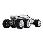 Mass Effect Andromeda Collector's Edition Diecast Nomad Nd1 - Miniatura 7