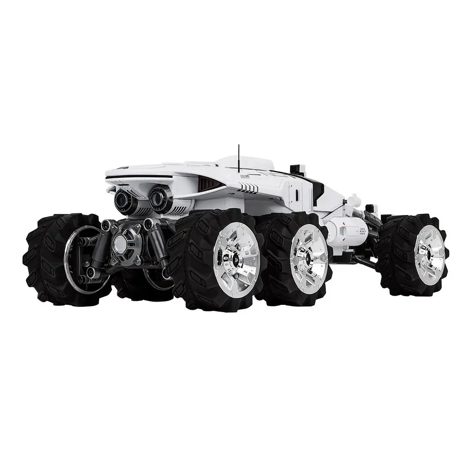 Mass Effect Andromeda Collector's Edition Diecast Nomad Nd1 7