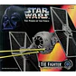 Kenner Star Wars Power Of The Force Tie Fighter Vehicle  - Miniatura 1
