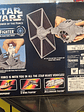 Kenner Star Wars Power Of The Force Tie Fighter Vehicle  - Miniatura 2
