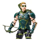Green Arrow (Injustice 2) 7