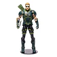 Green Arrow (Injustice 2) 7