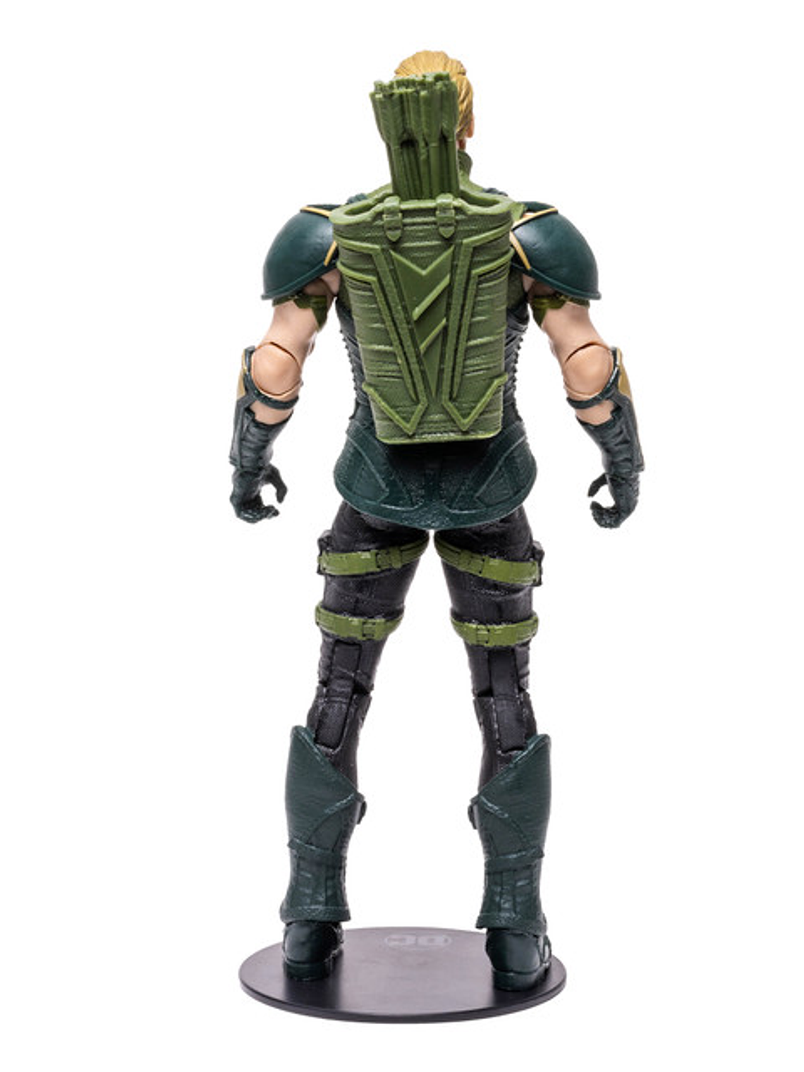 Green Arrow (Injustice 2) 7