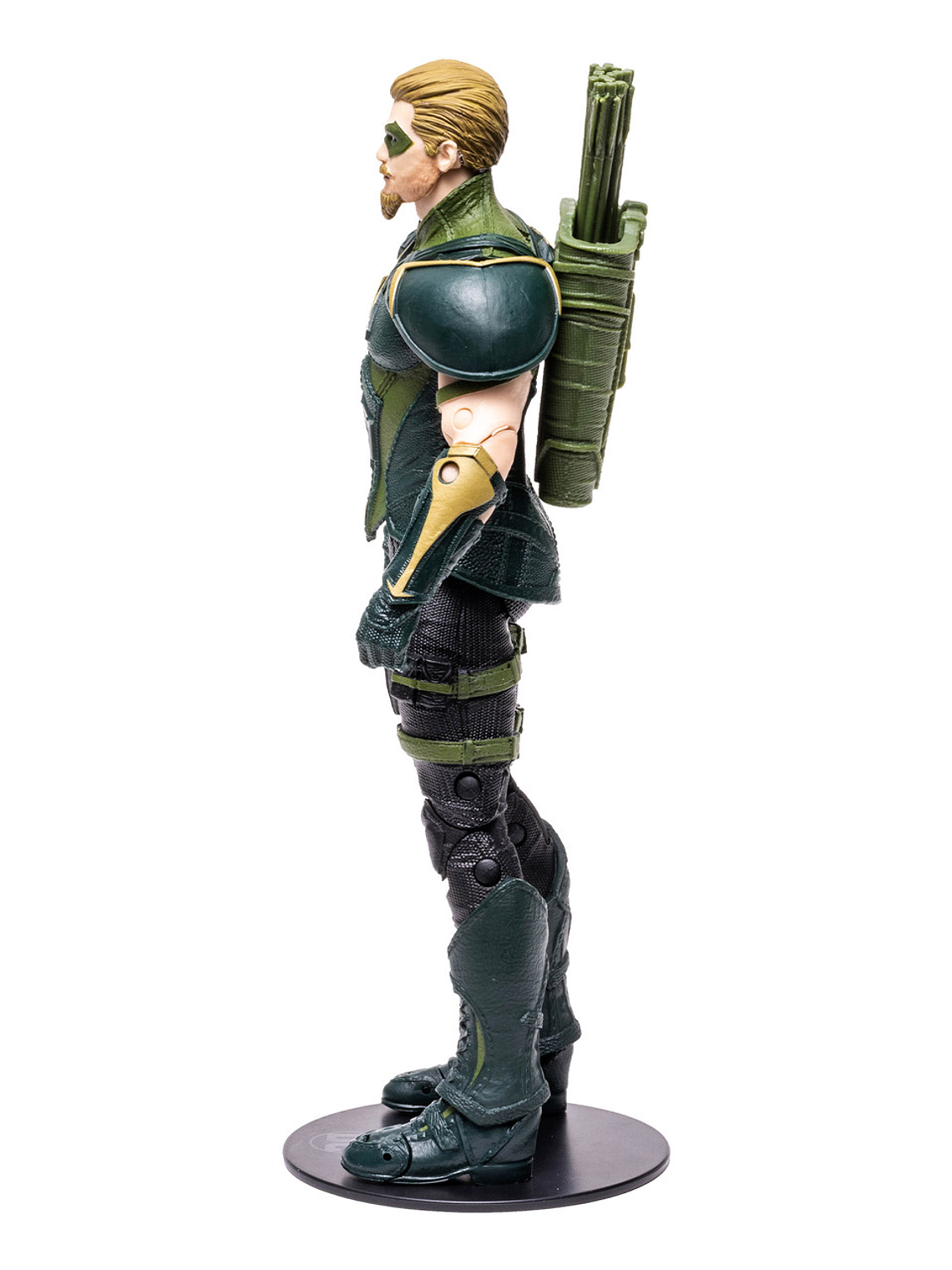 Green Arrow (Injustice 2) 7