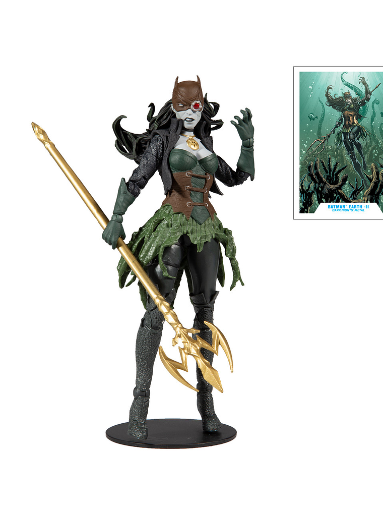 The Drowned (DC Multiverse) 7