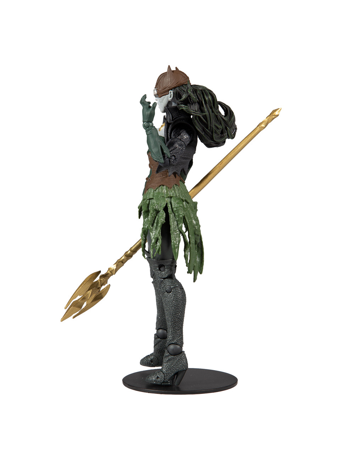 The Drowned (DC Multiverse) 7