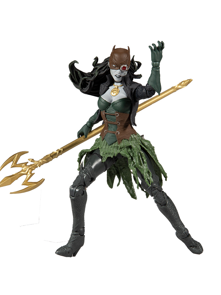 The Drowned (DC Multiverse) 7