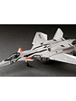 HASEGAWA 1/72 VF-11B THUNDERBOLT MACROSS PLUS - thumbnail 2
