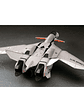 HASEGAWA 1/72 VF-11B THUNDERBOLT MACROSS PLUS - thumbnail 4