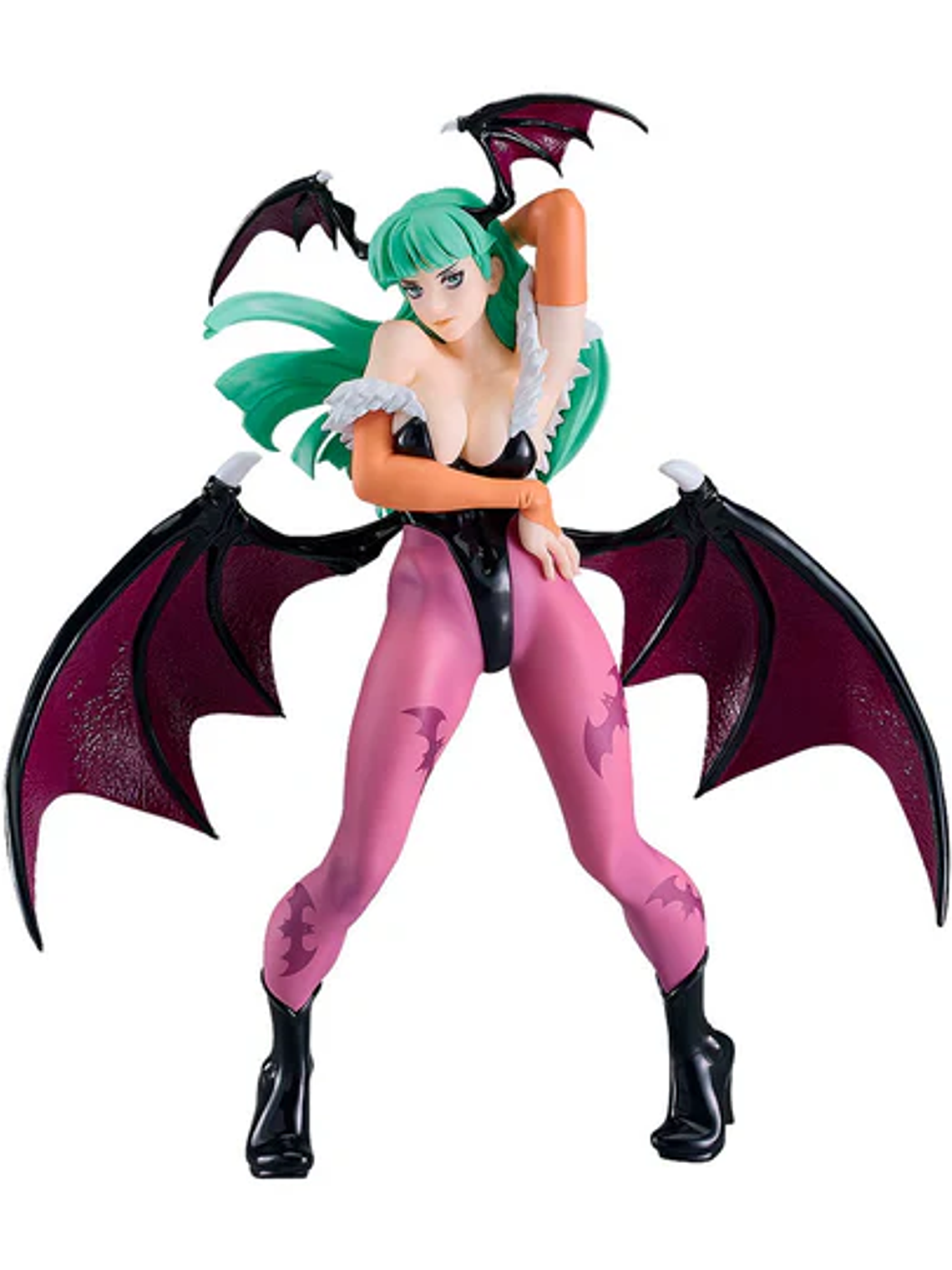 Figura Morrigan Aensland Popup Parade 1