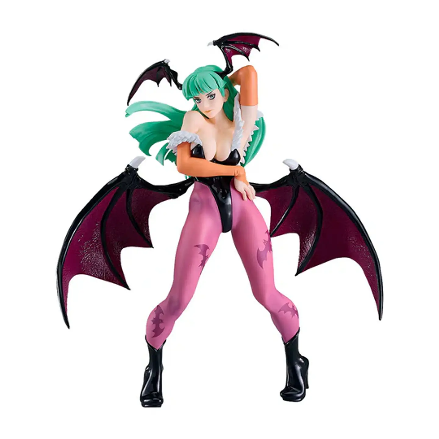 Figura Morrigan Aensland Popup Parade 1