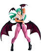 Figura Morrigan Aensland Popup Parade - thumbnail 1