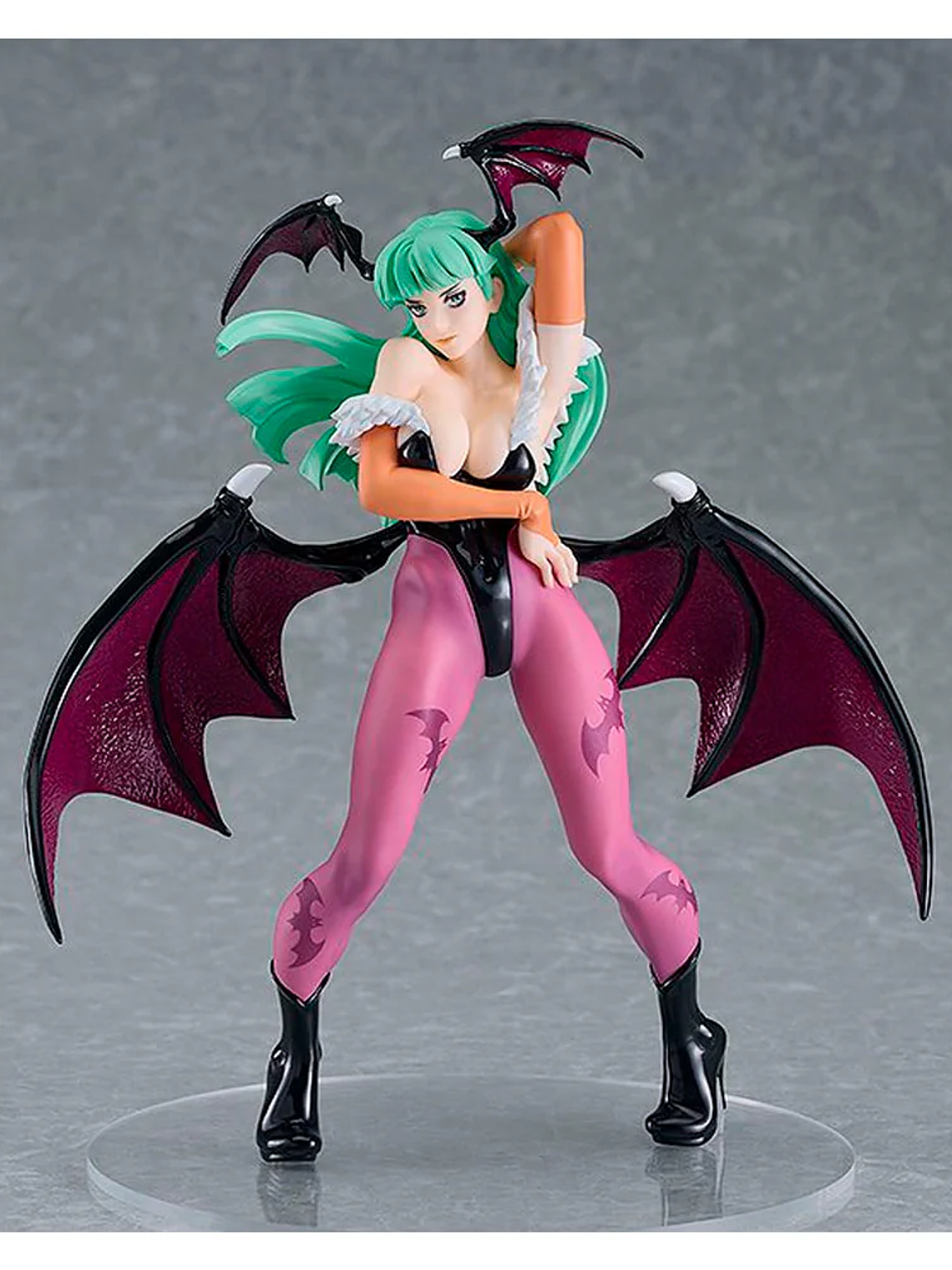 Figura Morrigan Aensland Popup Parade 2