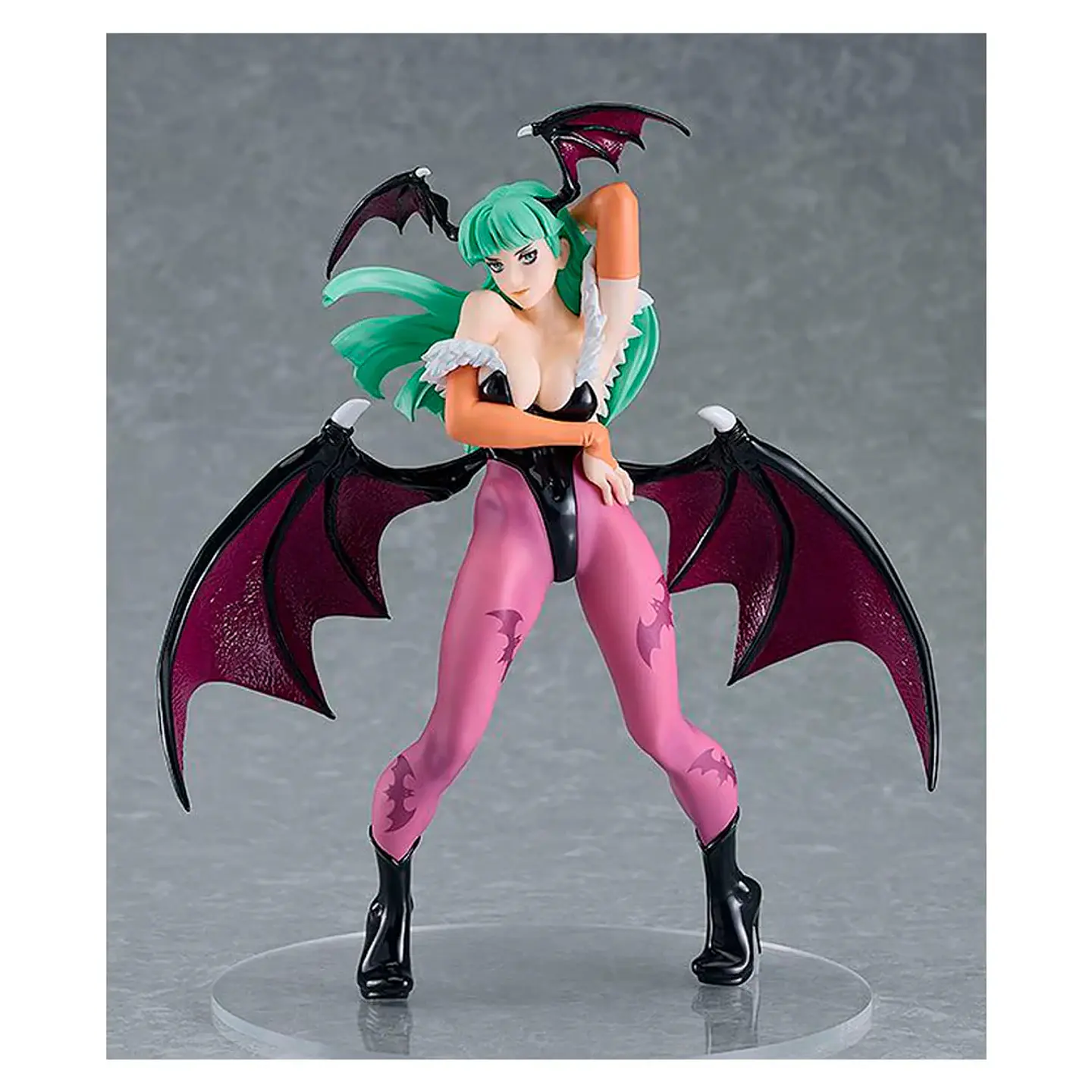 Figura Morrigan Aensland Popup Parade 2