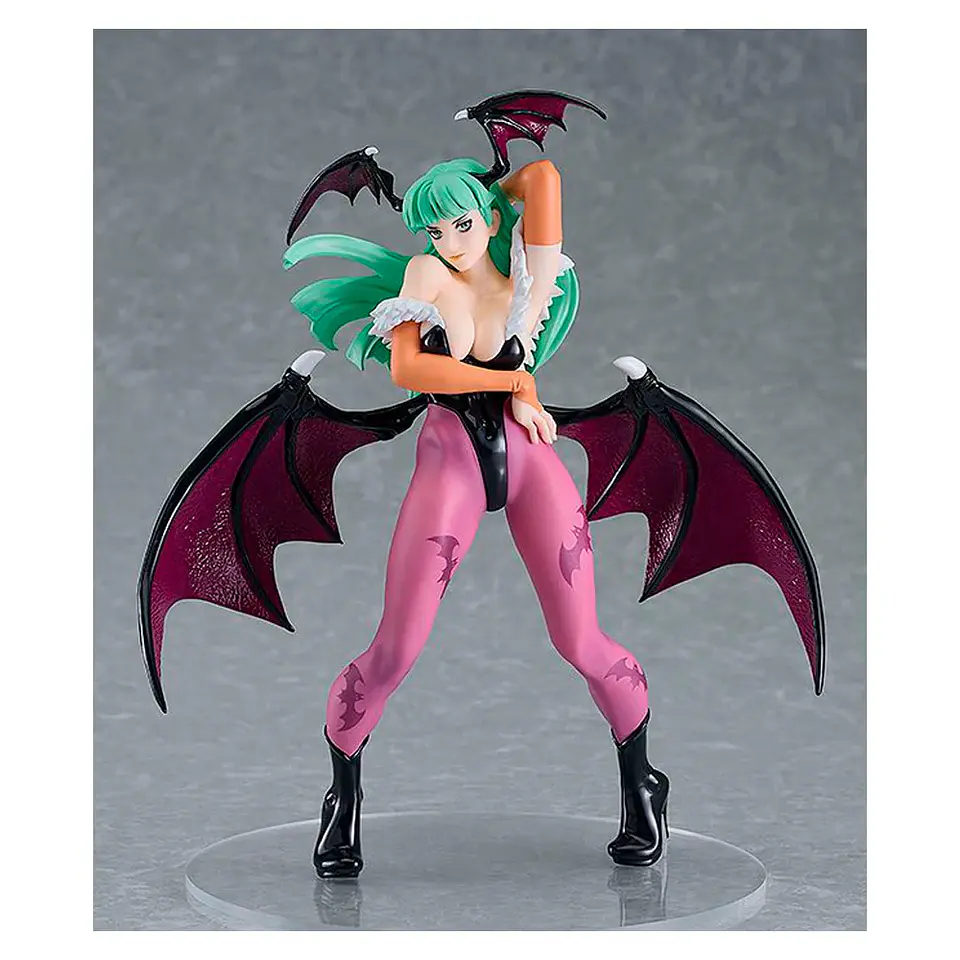 Figura Morrigan Aensland Popup Parade 2