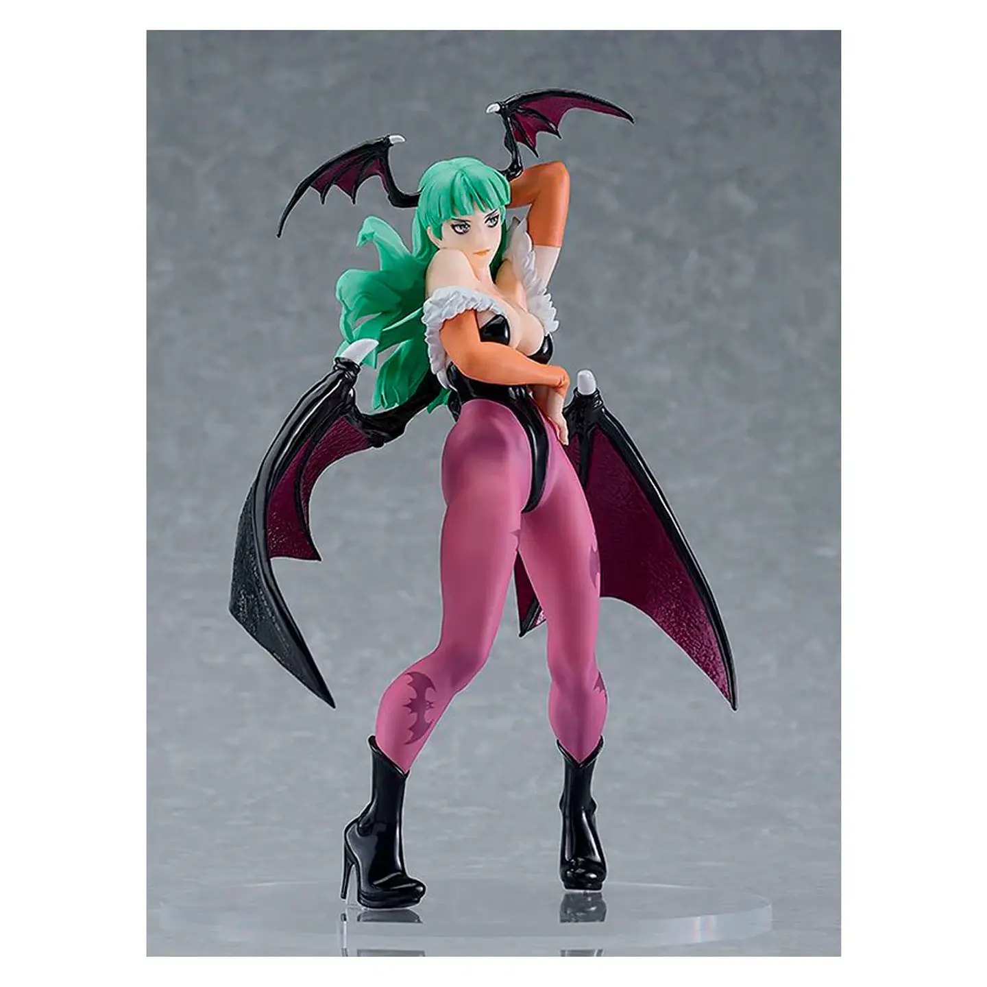 Figura Morrigan Aensland Popup Parade 3