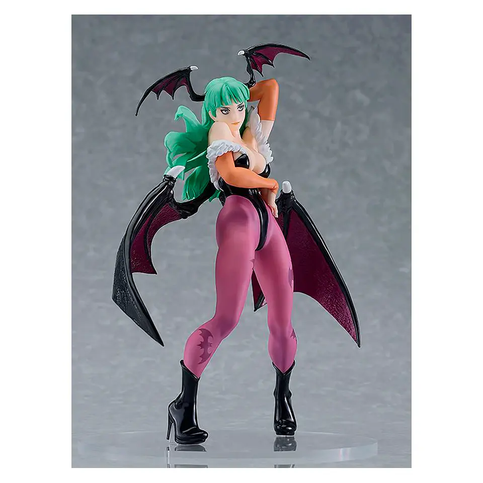 Figura Morrigan Aensland Popup Parade 3