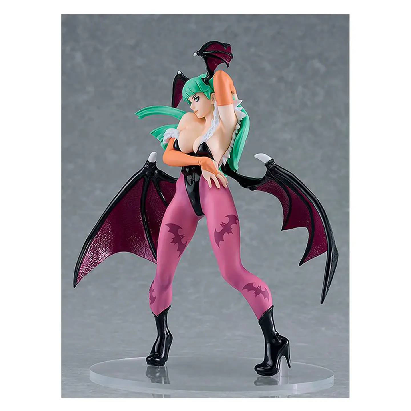 Figura Morrigan Aensland Popup Parade 4
