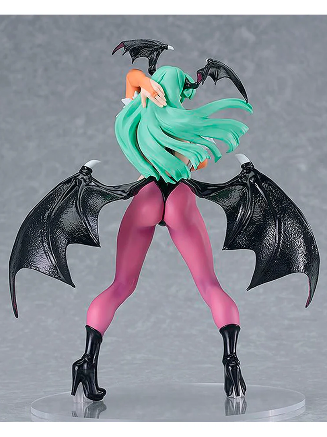 Figura Morrigan Aensland Popup Parade 5