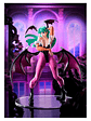 Figura Morrigan Aensland Popup Parade - thumbnail 6